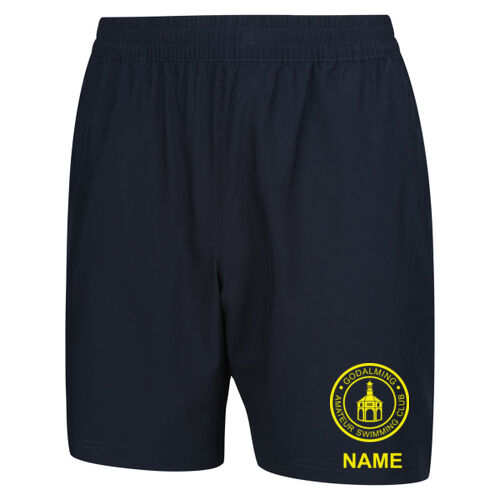 GASC Club Shorts - Junior Thumbnail