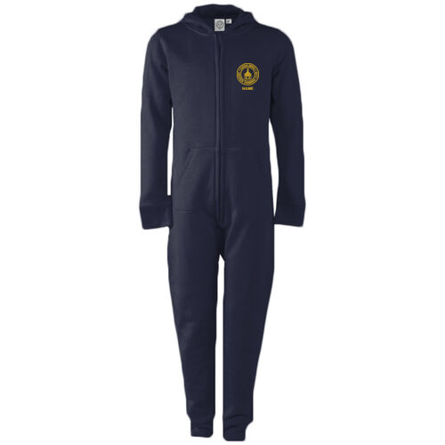 GASC Club Onesie - Junior Thumbnail