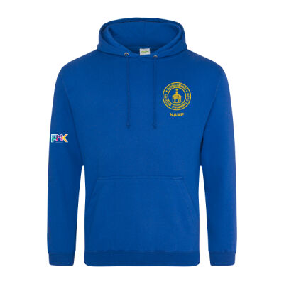GASC Club Hoodie Thumbnail