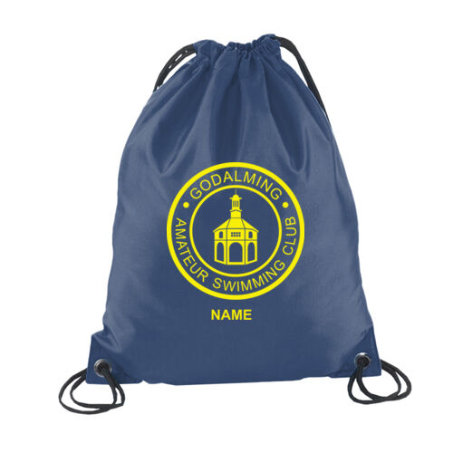 GASC Club Gymsac Thumbnail