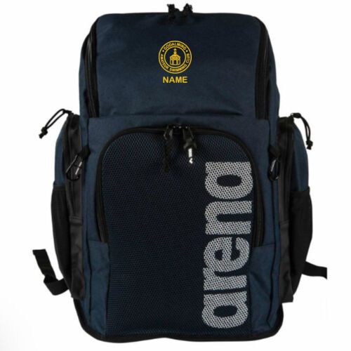 GASC Arena Team Backpack Thumbnail