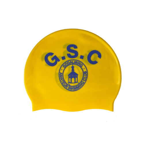 GASC Swim Cap Thumbnail