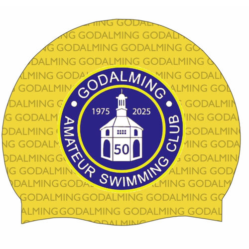 Godalming SC Anniversary Cap Thumbnail