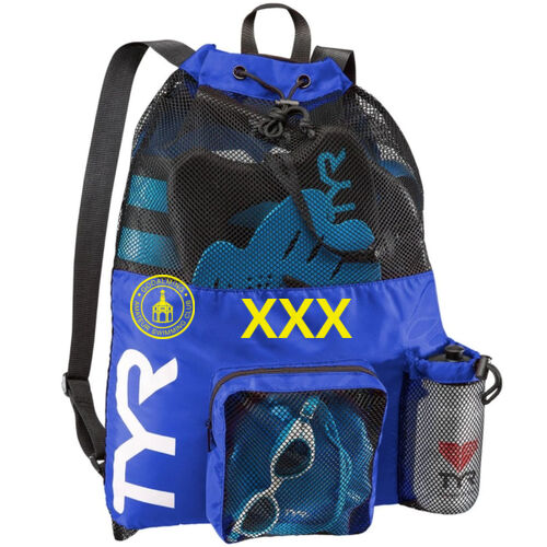 GASC Mesh Bag Thumbnail