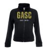 Women's premium 70/30 sweatshirt jacket Thumbnail