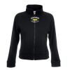 Women's premium 70/30 sweatshirt jacket Thumbnail