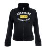 Women's premium 70/30 sweatshirt jacket Thumbnail
