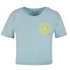 Women's cropped tee Thumbnail